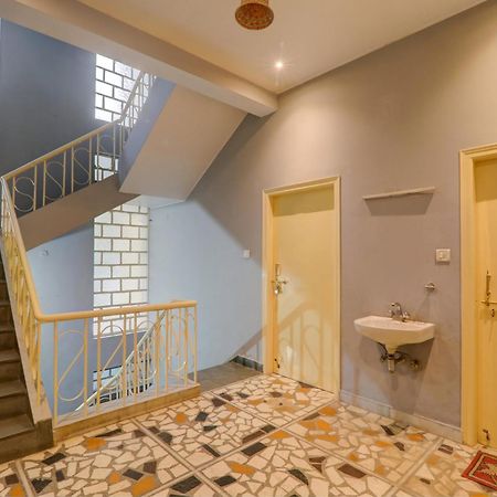 ורנאסי Hotel O Flagship Adbhut Moment Hotel מראה חיצוני תמונה
