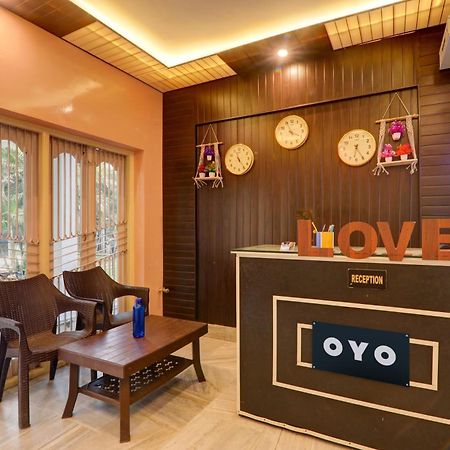 ורנאסי Hotel O Flagship Adbhut Moment Hotel מראה חיצוני תמונה