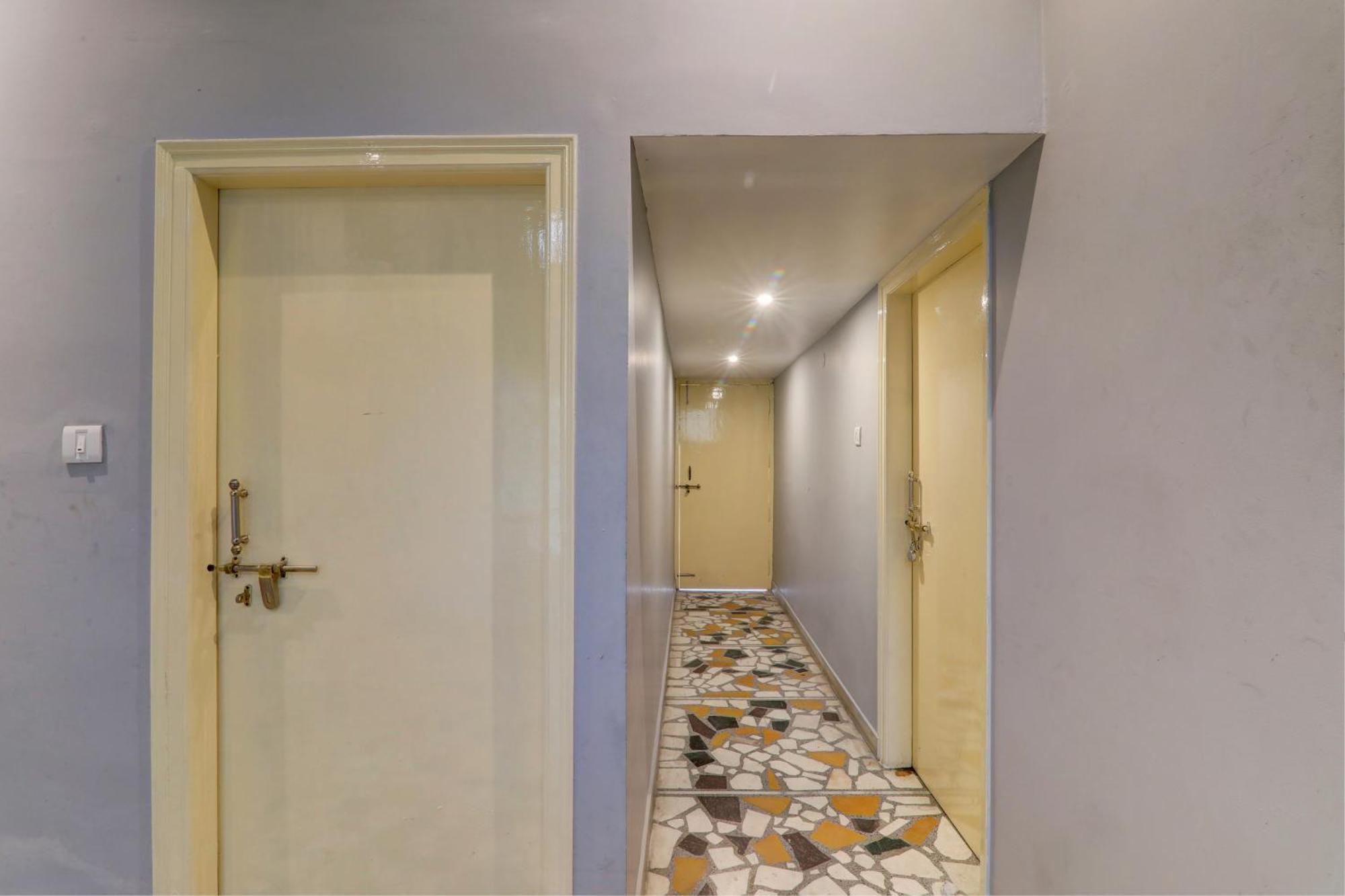 ורנאסי Hotel O Flagship Adbhut Moment Hotel מראה חיצוני תמונה