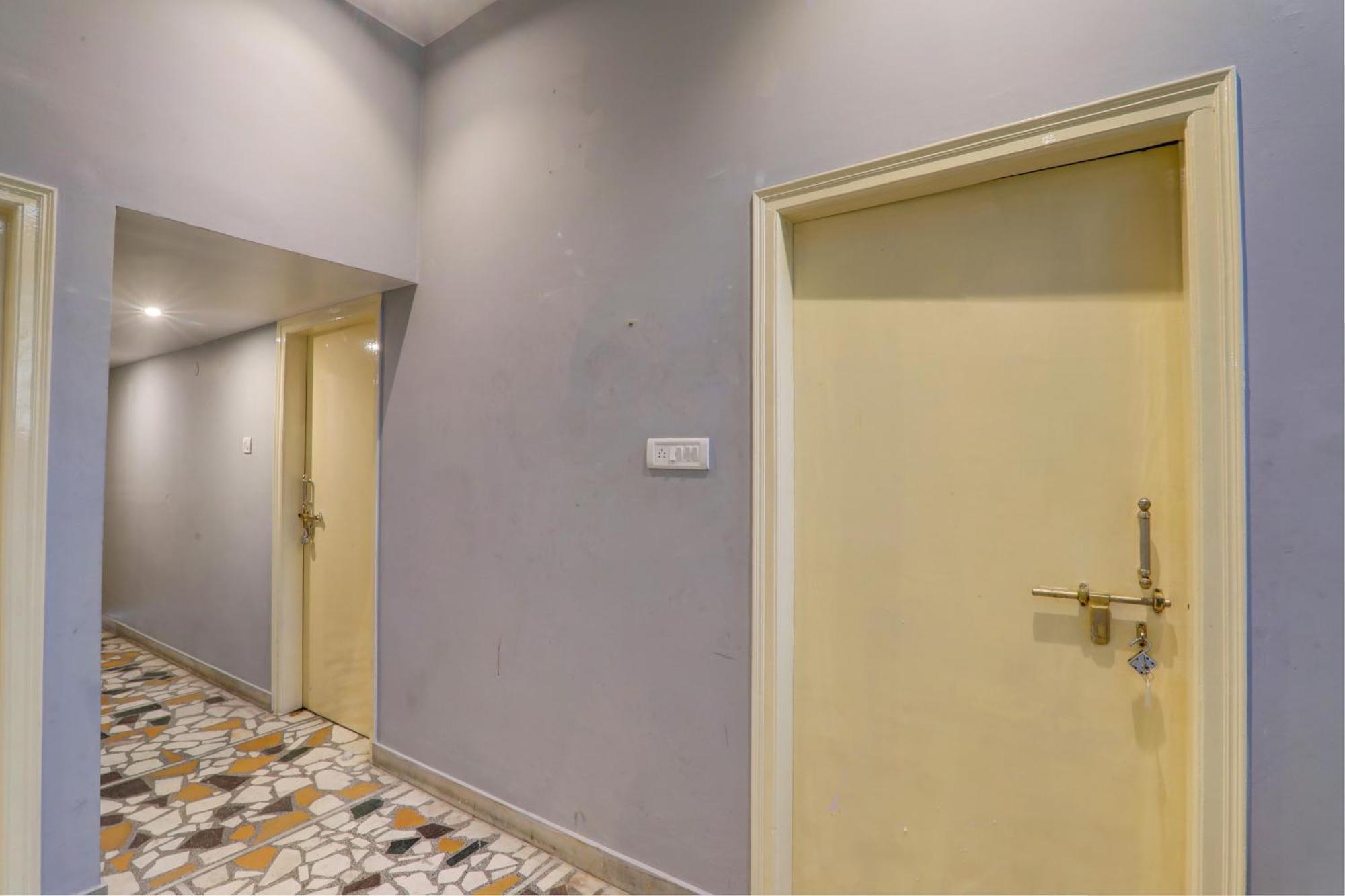 ורנאסי Hotel O Flagship Adbhut Moment Hotel מראה חיצוני תמונה